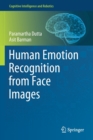 Image for Human Emotion Recognition from Face Images