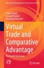 Image for Virtual Trade and Comparative Advantage: The Fourth Dimension