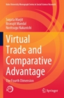 Image for Virtual Trade and Comparative Advantage : The Fourth Dimension