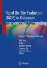 Image for Rapid On-Site Evaluation (ROSE) in Diagnostic Interventional Pulmonology: Volume 3: Neoplastic Diseases