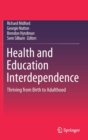 Image for Health and Education Interdependence