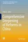 Image for Comprehensive Deepening of Reforms in China