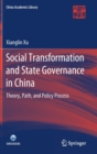 Image for Social Transformation and State Governance in China