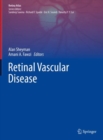 Image for Retinal Vascular Disease