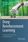 Image for Deep Reinforcement Learning