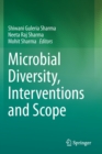 Image for Microbial Diversity, Interventions and Scope