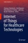 Image for Internet of Things for Healthcare Technologies