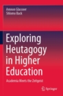 Image for Exploring Heutagogy in Higher Education