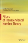 Image for Pillars of Transcendental Number Theory
