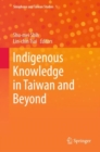 Image for Indigenous Knowledge in Taiwan and Beyond