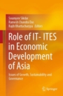 Image for Role of IT- ITES in Economic Development of Asia