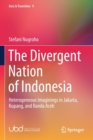 Image for The Divergent Nation of Indonesia