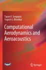 Image for Computational Aerodynamics and Aeroacoustics