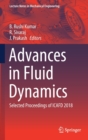 Image for Advances in Fluid Dynamics
