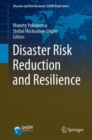 Image for Disaster Risk Reduction and Resilience