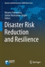 Image for Disaster Risk Reduction and Resilience