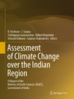 Image for Assessment of Climate Change over the Indian Region : A Report of the Ministry of Earth Sciences (MoES), Government of India