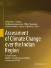 Image for Assessment of Climate Change Over the Indian Region: A Report of the Ministry of Earth Sciences (MoES), Government of India
