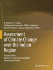 Image for Assessment of Climate Change over the Indian Region