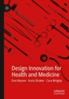 Image for Design Innovation for Health and Medicine