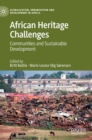 Image for African Heritage Challenges