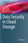 Image for Data Security in Cloud Storage