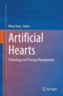 Image for Artificial hearts  : technology and therapy management