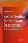 Image for SystemVerilog for Hardware Description: RTL Design and Verification