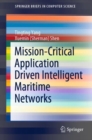 Image for Mission-Critical Application Driven Intelligent Maritime Networks