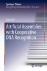 Image for Artificial Assemblies With Cooperative DNA Recognition