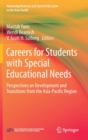 Image for Careers for Students with Special Educational Needs