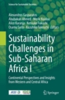Image for Sustainability Challenges in Sub-Saharan Africa I