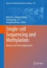 Image for Single-Cell Sequencing and Methylation: Methods and Clinical Applications
