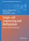 Image for Single-cell Sequencing and Methylation : Methods and Clinical Applications