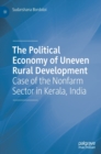 Image for The Political Economy of Uneven Rural Development