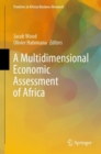 Image for A Multidimensional Economic Assessment of Africa