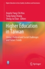 Image for Higher Education in Taiwan