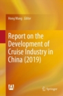 Image for Report on the Development of Cruise Industry in China (2019)