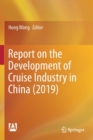 Image for Report on the Development of Cruise Industry in China (2019)
