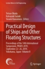 Image for Practical Design of Ships and Other Floating Structures: Proceedings of the 14th International Symposium, PRADS 2019, September 22-26, 2019, Yokohama, Japan- Volume II
