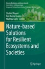 Image for Nature-Based Solutions for Resilient Ecosystems and Societies