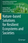 Image for Nature-based Solutions for Resilient Ecosystems and Societies