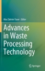 Image for Advances in Waste Processing Technology