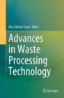 Image for Advances in Waste Processing Technology