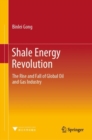 Image for Shale Energy Revolution