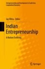 Image for Indian Entrepreneurship : A Nation Evolving