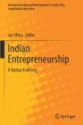 Image for Indian Entrepreneurship : A Nation Evolving