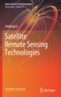 Image for Satellite Remote Sensing Technologies