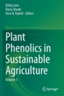 Image for Plant Phenolics in Sustainable Agriculture