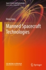 Image for Manned Spacecraft Technologies
